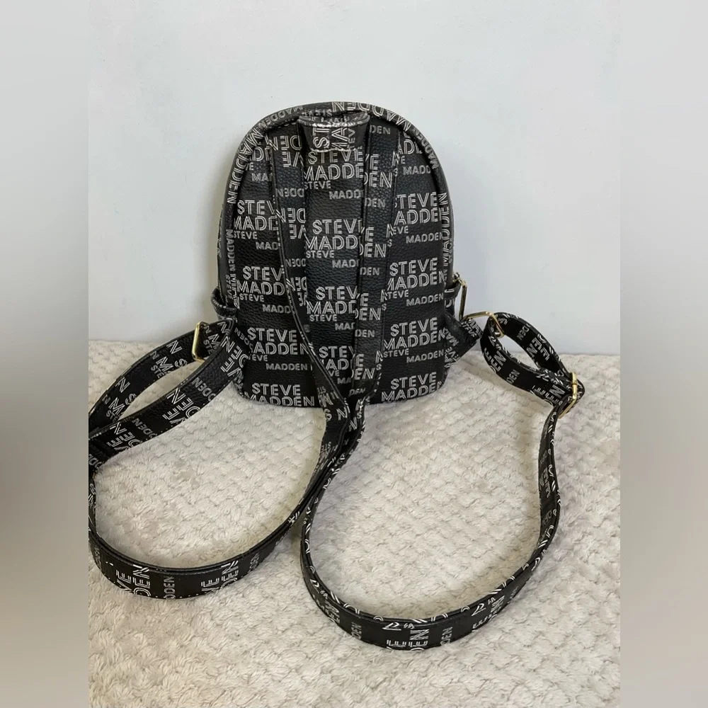 Steve Madden elevate your